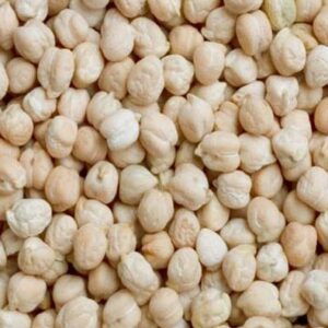 Kabuli Chickpeas